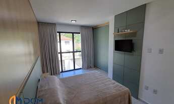 Imagem 6: Sobrado à venda no bairro Cachoeira do Bom Jesus - Florianópolis/SC