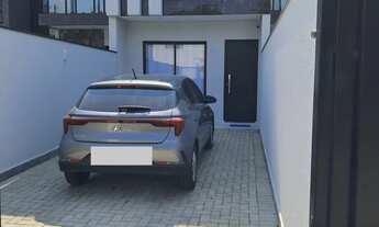 Imagem 5: Sobrado à venda no bairro Cachoeira do Bom Jesus - Florianópolis/SC