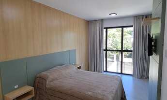 Imagem 2: Sobrado à venda no bairro Cachoeira do Bom Jesus - Florianópolis/SC