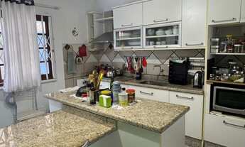 Imagem: Casa Padrão nos ingleses proximo ao centro