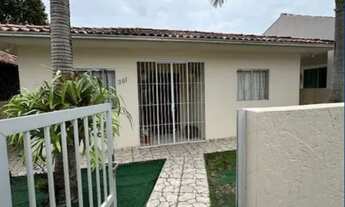 Imagem: Casa com 80m² á aproximadamente 3km da