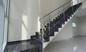 Imagem 3: Casa Alto Padrão em condomínio Fechado