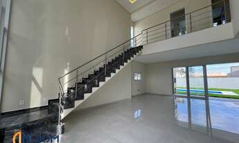 Imagem 4: Casa Alto Padrão em condomínio Fechado