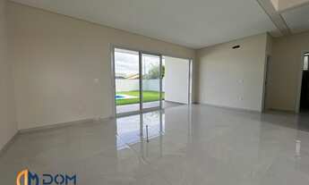 Imagem 6: Casa Alto Padrão em condomínio Fechado