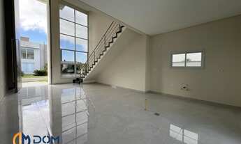 Imagem 5: Casa Alto Padrão em condomínio Fechado