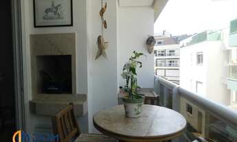 Imagem 2: Excelente apartamento 2 Dormitórios em Jurerê Internacional - aproximadamente 800 metros d