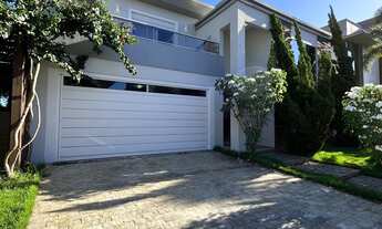 Imagem: Casa Alto Padrão - aproximadamente 200