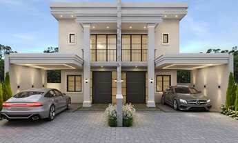 Imagem 4: Sobrado à venda no bairro Ingleses - Florianópolis/SC