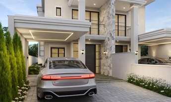 Imagem: Sobrado à venda no bairro Ingleses - Florianópolis/SC