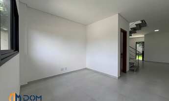 Imagem 6: Sobrado à venda no bairro Rio Vermelho - Florianópolis/SC