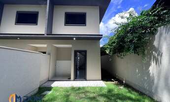 Imagem 4: Sobrado à venda no bairro Rio Vermelho - Florianópolis/SC