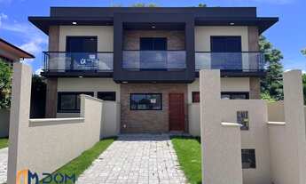 Imagem 3: Sobrado à venda no bairro Rio Vermelho - Florianópolis/SC