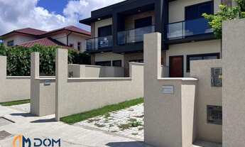 Imagem 2: Sobrado à venda no bairro Rio Vermelho - Florianópolis/SC