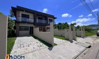 Imagem: Sobrado à venda no bairro Rio Vermelho