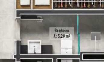 Imagem 3: Sobrado à venda no bairro Ingleses Norte - Florianópolis/SC