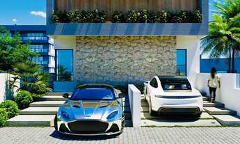 Imagem 4: Sobrado à venda no bairro Ingleses Norte - Florianópolis/SC