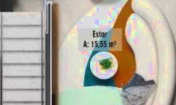 Imagem 2: Sobrado à venda no bairro Ingleses Norte - Florianópolis/SC