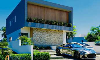 Imagem 1: Sobrado à venda no bairro Ingleses Norte - Florianópolis/SC