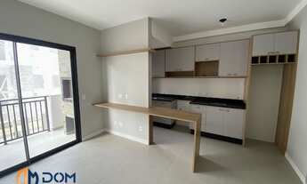 Imagem 2: Apartamento com 65,54m², aproximadamente 750 metros da Praia da Cachoeira do Bom Jesus