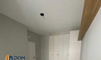 Imagem 5: Apartamento com 65,54m², aproximadamente 750 metros da Praia da Cachoeira do Bom Jesus