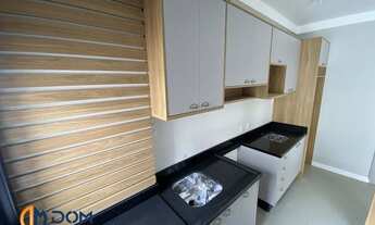 Imagem 4: Apartamento com 65,54m², aproximadamente 750 metros da Praia da Cachoeira do Bom Jesus