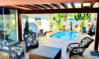 Imagem: Casa Alto Padrão - aproximadamente 800