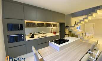 Imagem: Sobrado à venda no bairro Ingleses - Florianópolis/SC