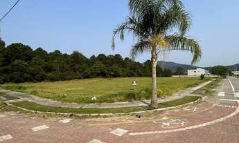 Imagem: Terreno em Loteamento São joão do rio