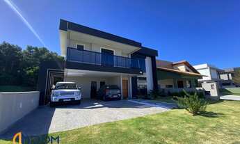 Imagem: Casa Alto Padrão - aproximadamente 5 km