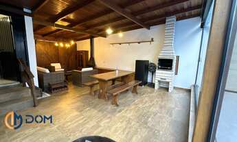 Imagem: Casa localizada a 400m da praia dos Ingleses