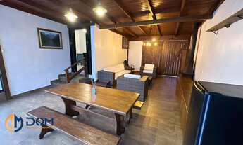 Imagem 2: Casa localizada a 400m da praia dos Ingleses, Florianópolis/SC