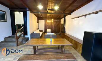 Imagem 3: Casa localizada a 400m da praia dos Ingleses, Florianópolis/SC