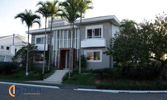 Imagem 2: Ampla casa de Esquina em Jurerê Internacional