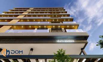 Imagem 3: Apartamento Studio em construção alta rentabilidade, com condomínio completo - Canasvieira