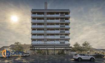 Imagem: Apartamento Studio em construção alta