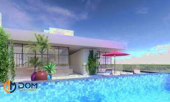 Imagem 7: Apartamento Studio em construção alta rentabilidade, com condomínio completo - Canasvieira