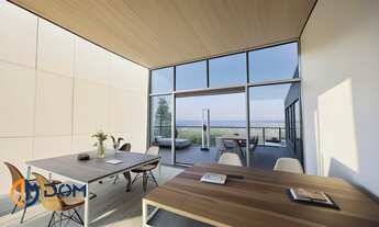 Imagem 5: Apartamento Studio em construção alta rentabilidade, com condomínio completo - Canasvieira