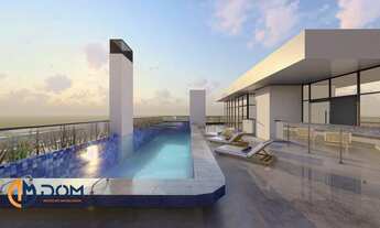 Imagem 6: Apartamento Studio em construção alta rentabilidade, com condomínio completo - Canasvieira