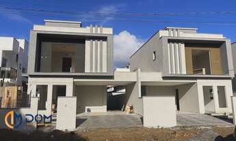 Imagem 5: Casa Duplex com 3 Dormitórios em Lote Privilegiado - aproximadamente 6,5km da praia dos In