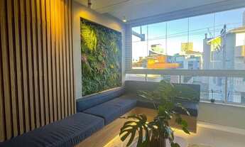 Imagem: Apartamento Cobertura Duplex Porteira Fechada