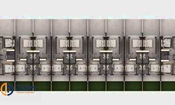 Imagem 6: Sobrado com 2 suítes a 550 metros da Praia do Santinho