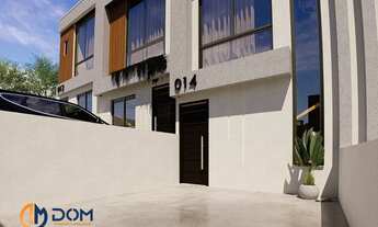 Imagem 4: Sobrado com 2 suítes a 550 metros da Praia do Santinho