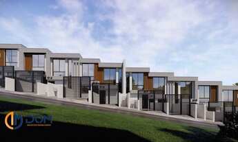 Imagem 3: Sobrado com 2 suítes a 550 metros da Praia do Santinho