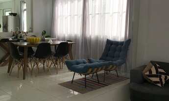 Imagem 7: Casa Mobiliada com apartamento nos fundos, á aproximadamente 300 metros da praia dos Ingle