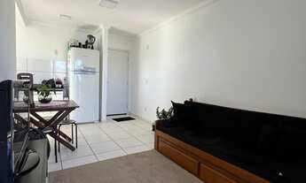 Imagem 2: Apartamento 2 dormitórios com escritura pública - aproximadamente a 5 Km da Praia dos Ingl