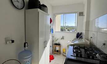 Imagem 4: Apartamento 2 dormitórios com escritura pública - aproximadamente a 5 Km da Praia dos Ingl