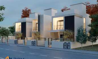 Imagem: Sobrado à venda no bairro Ponta das Canas