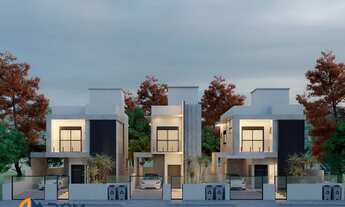 Imagem 4: Sobrado à venda no bairro Ponta das Canas - Florianópolis/SC