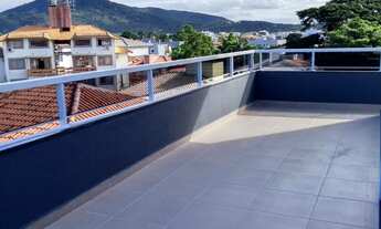 Imagem: Apartamento Cobertura - aproximadamente