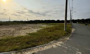 Imagem: Terreno em Loteamento com 459m²